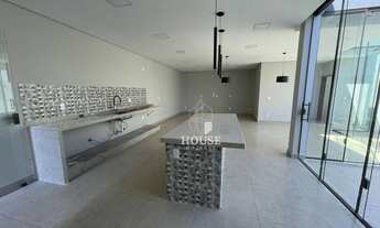 Imagem 7: Casa com 3 dormitórios à venda, 290 m² por R$ 1.200.000,00 - Jardim Centenário - Mogi Guaç