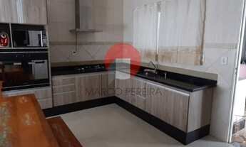 Imagem: RESIDÊNCIA - VILA SÃO PAULO