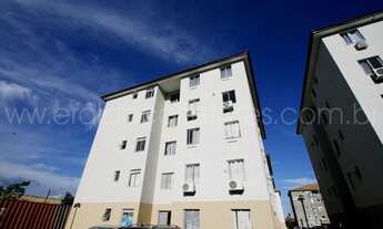 Imagem 4: Apartamento 2 dormitórios montado com vaga