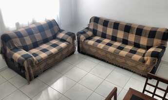 Imagem 3: Villagio em São Vicente..Naútica..Todo Reformado..Garagem Demarcada