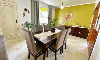 Imagem 2: Casa com 3 dormitórios sendo 1 suíte, amplo pátio, com área gourmet. Ipiranga, São José!