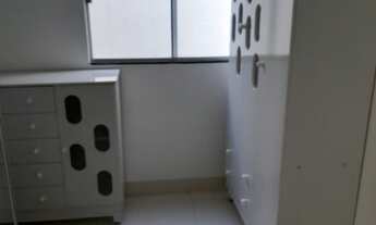 Imagem 7: Casa Térrea Santa Cruz II - Via pública