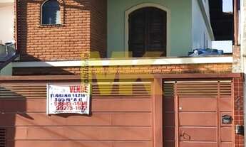 Imagem: SOBRADO JARDIM MARILIA (ZONA LESTE