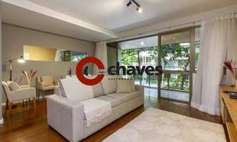 Imagem 5: Rio de Janeiro - Apartamento Padrão - Ipanema