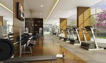 Imagem 6: Venda de apartamento em clube condomínio na Barra da Tijuca