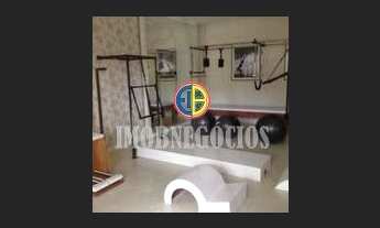 Imagem 6: Apartamento de 109 m² na Chácara Santo Antônio