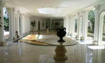 Imagem 5: Apartamento com 4 dorms, Chácara Klabin, São Paulo - R$ 2.2 mi, Cod: 387