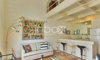 Imagem 6: PORTO ALEGRE - Apartamento Padrão - Moinhos de Vento