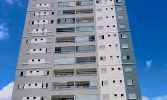 Imagem: Cuiabá - Apartamento Padrão - Duque de