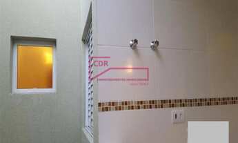 Imagem 6: Casa Parque Savoy City São Paulo/SP