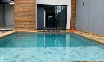 Imagem 4: PORTO RICO - Casa Padrão - Loteamento Riviera