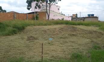 Imagem 5: Terreno 120m2 Paciência Morada Verde