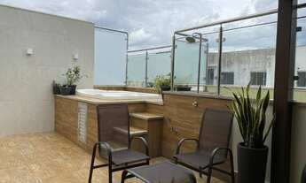 Imagem: Cobertura Duplex, Le Parc, Industrial