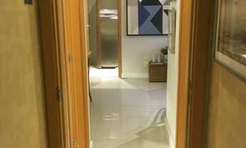 Imagem 3: Apartamento para venda com 71 metros quadrados e 2 quartos em Recreio dos Bandeirantes - R