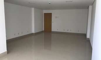 Imagem 5: Sala/Conjunto para venda com 48 metros quadrados em Park Lozandes - Goiânia - GO