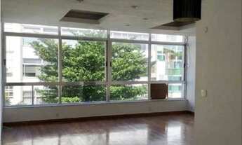 Imagem 2: Apartamento para venda com 172 metros quadrados com 2 quartos em Ipanema - Rio de Janeiro