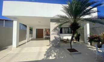 Imagem 7: Casa para venda com 250 metros quadrados com 4 quartos em Estados - João Pessoa - PB