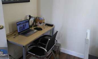 Imagem 2: Apartamento para Venda em São Paulo, Vila Liviero, 3 dormitórios, 1 banheiro, 1 vaga