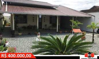 Imagem: Ótima casa com suíte, em Bal. Barra do