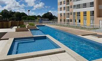 Imagem 3: Sete de Abril, Jardim Girassóis. Aceita Financiamento. Apartamento 02 quartos, suíte, 45