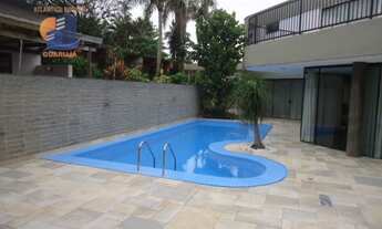 Imagem 5: Casa Sobrado para Venda em Praia da Enseada Guarujá-SP - AI1096