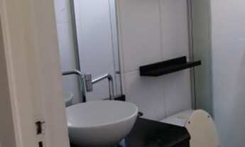 Imagem: Residencial Rio das Pedras