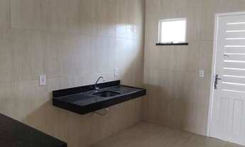 Imagem: Casa à venda, 94 m² por R$ 325.000,00