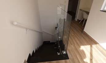 Imagem 7: Sobrado NOVO! 125 m² com 3 suítes, 2 vagas, sala dois ambientes, 4 banheiros