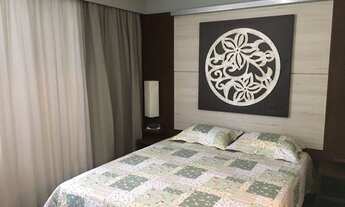 Imagem 5: Flat para aluguel com 30 metros quadrados com 1 quarto em Indianópolis - São Paulo - SP