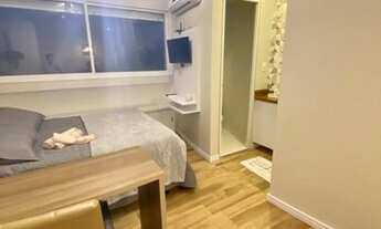 Imagem 5: 1 Dorm com gar rua Bela Cintra