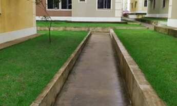 Imagem: Passo Apartamento Térreo, 44,00m2, com