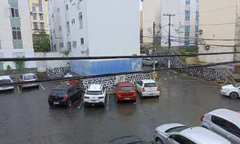 Imagem 4: Apartamento a venda com 75 m 3 quartos, nascente em Campinas de Brotas - Salvador - BA