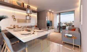 Imagem 2: Apartamento para venda possui 69m² com 3 quartos 1 suíte nas graças - Recife - Pernambuco