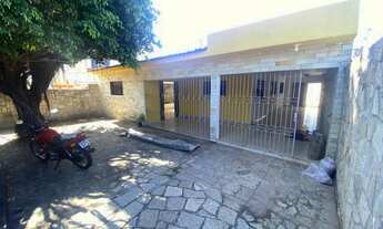 Imagem 2: Casa para venda com 4 quartos em Bancários - João Pessoa - PB