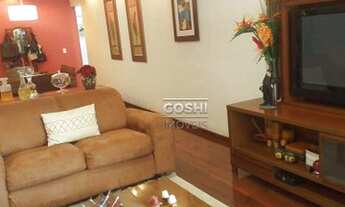 Imagem 4: Apartamento com 3 dormitórios à venda, 124 m² por R$ 800.000,00 - Várzea - Teresópolis/RJ