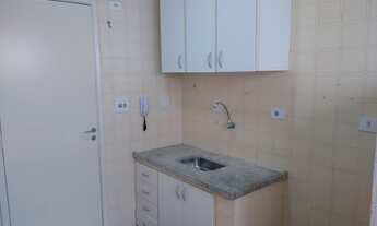 Imagem 7: Apartamento 1 dorm para Locação Anual - Vila Clementino, São Paulo - 45m², 1 vaga