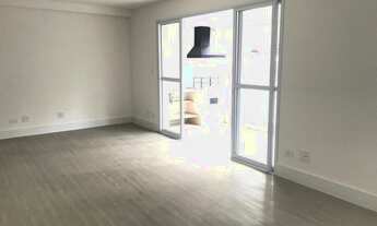 Imagem 4: Apartamento pronto - 120 m² - 3 suítes - 2 vagas - Próximo ao Shopping Morumbi!