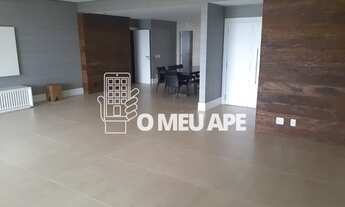 Imagem 6: RISERVA UNO altíssimo luxo com 333 metros quadrados com 4 suites