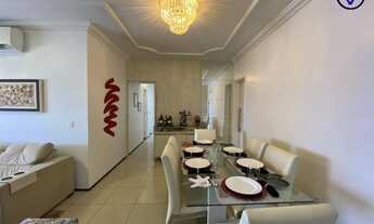 Imagem 3: FORTALEZA - Apartamento Padrão - Dionisio Torres