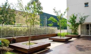 Imagem 6: LINDO APARTAMENTO LAPA EMPREENDIMENTO PRAÇAS DA LAPA