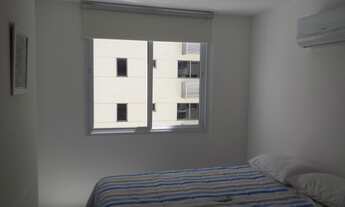 Imagem 6: Lindo Apartamento de 1 Quarto Suíte em Icaraí Mobiliado