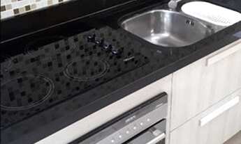 Imagem 3: Apartamento com 2 dormitórios à venda, 74 m² por R$ 450.000,00 - Macedo - Guarulhos/SP