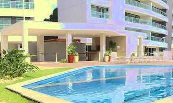 Imagem: Apartamento residencial à venda, Guararapes