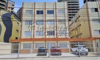 Imagem: Praia Grande - Apartamento Padrão - Caiçara