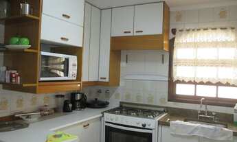 Imagem 6: Casa residencial / comercial para Venda Vila Hamburguesa, São Paulo