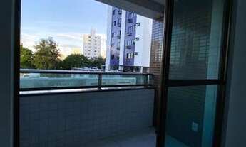 Imagem 2: Jardins Tamarineira | 2 Quartos 1 suíte