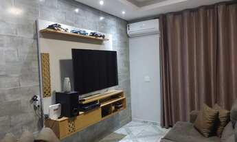 Imagem 3: Casa para venda tem 115 metros quadrados com 3 quartos em Samambaia Norte - Brasília - DF