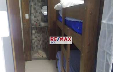 Imagem 11: Village para Locação, 90 m² por R$ 2.500/mês - Jauá