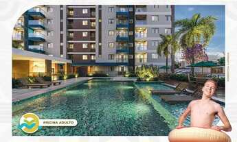 Imagem 2: / More a 2 quadras da Orla de Atalaia /