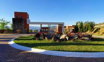 Imagem 3: Lote de 2000m² no condomínio Quintas do Morro - Nova Lima ; MG, com vista e área nobre